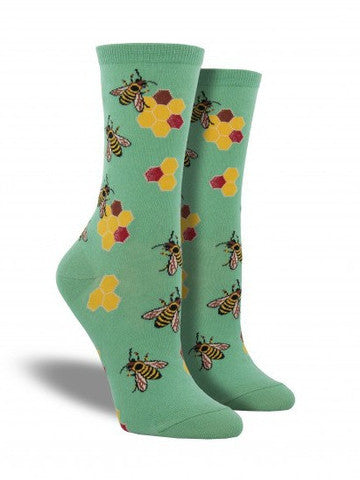 The Busy Bee